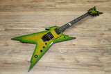 Dean USA Razorback Dime Slime