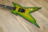 Dean USA Razorback Dime Slime