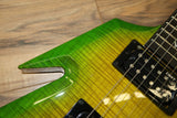 Dean USA Razorback Dime Slime