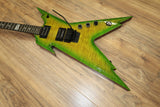 Dean USA Dimebag Razorback Slime 2023