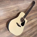 Furch Blue Performance EW Walnut with pickup/ gig bag NEW MODEL 2024
