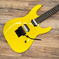Dean MD 24 FRM CYL Classic Yellow