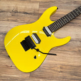 Dean MD 24 FRM CYL Classic Yellow
