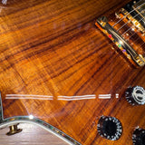 Greco GM CST Hawaiian Koa