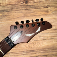 Dean Nashvegas Floyd select Mint Green