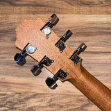 Furch Blue Performance EW Walnut with pickup/ gig bag NEW MODEL 2024