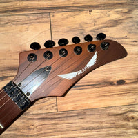 Dean MD 24 FRM CYL Classic Yellow