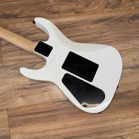 Jackson X Series Dinky® DK1A White Tortoise