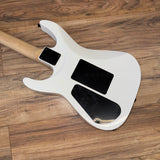 Jackson X Series Dinky® DK1A White Tortoise