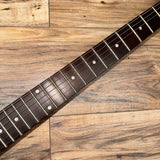 Dean Nashvegas Floyd select Mint Green