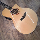 Furch Orange Series GC SR SPA