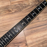 Dean USA MLF Custom Shop faded tiger eye