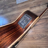 Furch Orange Series GC SR SPA