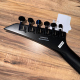 Jackson X Series Soloist™ SLX DX Graphic Srs Polka Dot