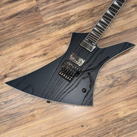 Jackson Jeff Loomis Model Kelly nkk