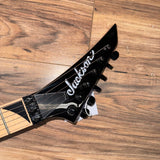 Jackson X Series Dinky® DK1A White Tortoise