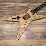 Dean USA Golden Southern Cross Prototype