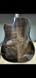 Furch 2024 Limited Edition Dreadnaught Cutaway #2