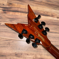 Dean USA Slime Stealth Dimebag Darrell
