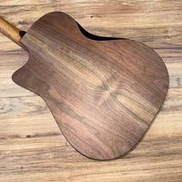 Furch Blue Performance EW Walnut with pickup/ gig bag NEW MODEL 2024