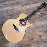 Furch Orange Series GC SR SPA