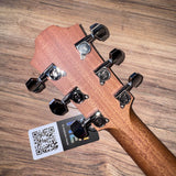 Furch Violet Series GC-ERa Master’s Choice