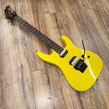 Dean MD 24 FRM CYL Classic Yellow