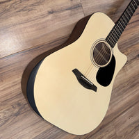 Furch Blue Performance EW Walnut with pickup/ gig bag NEW MODEL 2024