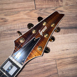 Greco GM CST Hawaiian Koa