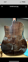 Furch limited edition 2024 Dreadnaught 
#1