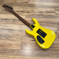 Dean MD 24 FRM CYL Classic Yellow