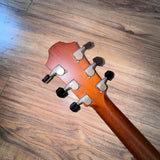 Furch Orange Series GC SR SPA