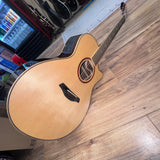 Furch Orange Series GC SR SPA