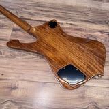 Greco GM CST Hawaiian Koa