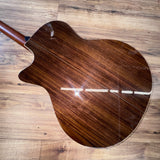 Furch Orange Series GC SR SPA