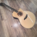 Furch Orange Series GC SR SPA