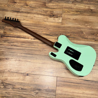 Dean Nashvegas Floyd select Mint Green