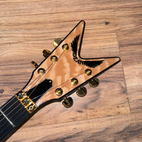 Dean USA Golden Southern Cross Prototype