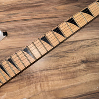 Jackson X Series Dinky® DK1A White Tortoise