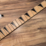 Jackson X Series Dinky® DK1A White Tortoise