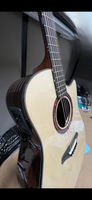 Furch 2024 Limited Edition Dreadnaught Cutaway #2