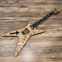 Dean USA Golden Southern Cross Prototype