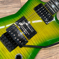Dean USA Slime Stealth Dimebag Darrell