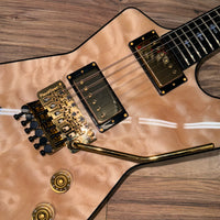 Dean USA Golden Southern Cross Prototype