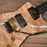 Dean USA Golden Southern Cross Prototype