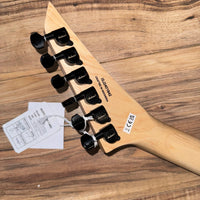 Jackson X Series Dinky® DK1A White Tortoise