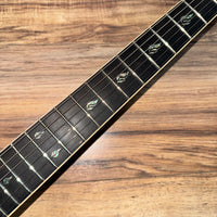 Dean USA Thorobred Custom Shop Lizardburst #2