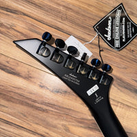 Jackson Jeff Loomis Model Kelly nkk
