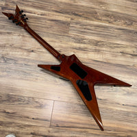 Dean USA Slime Stealth Dimebag Darrell