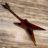 Dean USA Slime Stealth Dimebag Darrell